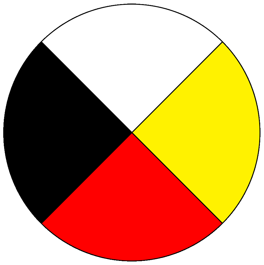 Medicine Wheel The Sault Tribe of Chippewa Indians Official Web Site